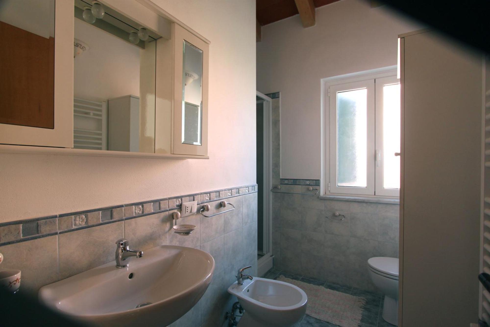 סנטו סטפאנו די מאגרה La Fonda Casa Vacanze-Appartamenti Con Piscina מראה חיצוני תמונה