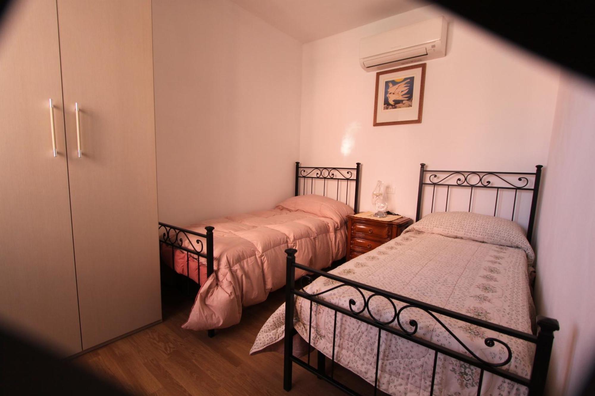 סנטו סטפאנו די מאגרה La Fonda Casa Vacanze-Appartamenti Con Piscina מראה חיצוני תמונה