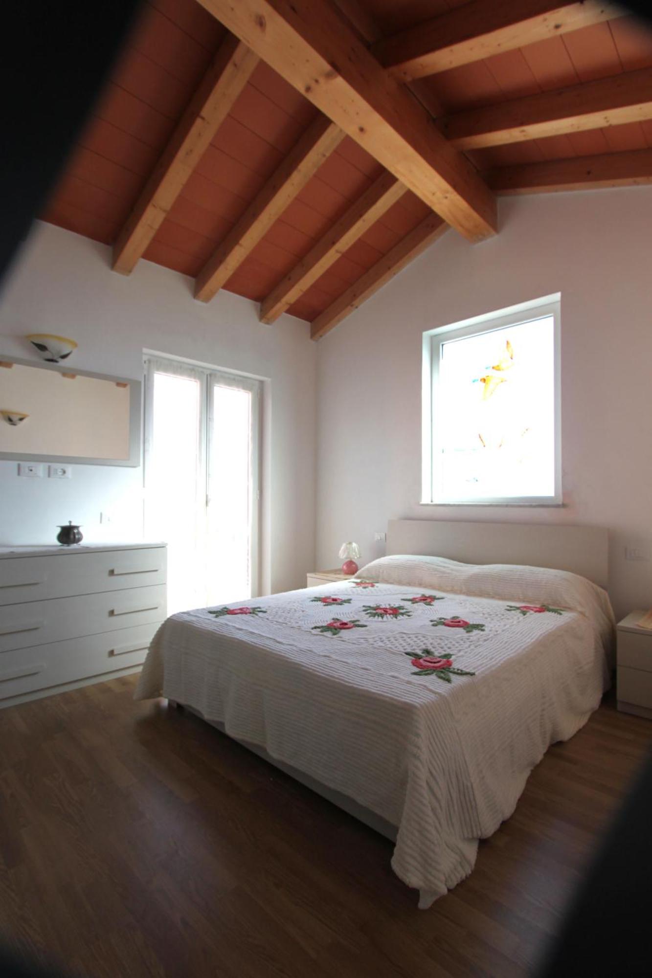 סנטו סטפאנו די מאגרה La Fonda Casa Vacanze-Appartamenti Con Piscina מראה חיצוני תמונה