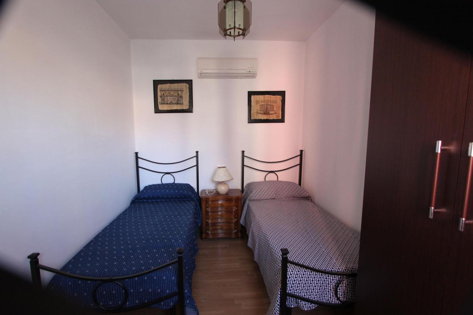 סנטו סטפאנו די מאגרה La Fonda Casa Vacanze-Appartamenti Con Piscina מראה חיצוני תמונה