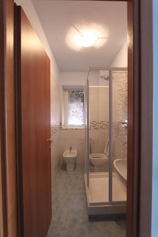 סנטו סטפאנו די מאגרה La Fonda Casa Vacanze-Appartamenti Con Piscina חדר תמונה